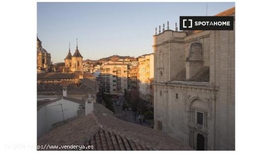 Piso en Granada - GRANADA