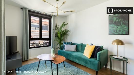 ¡Reserva online tu próxima casa con Spotahome! - MADRID