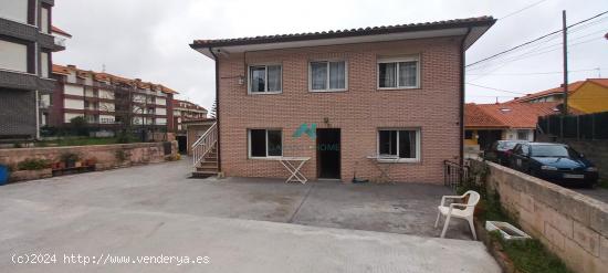 Se vende casa en Helgueras - CANTABRIA