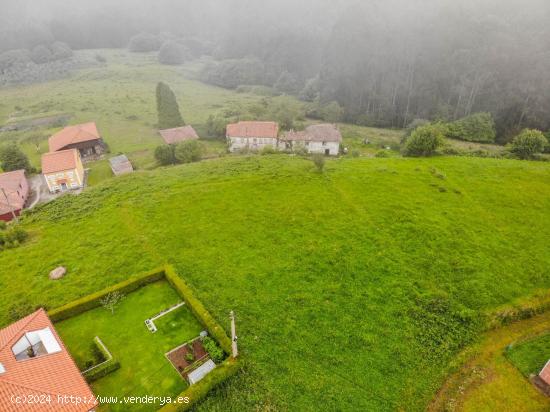 Finca en Armayor Cudillero - ASTURIAS