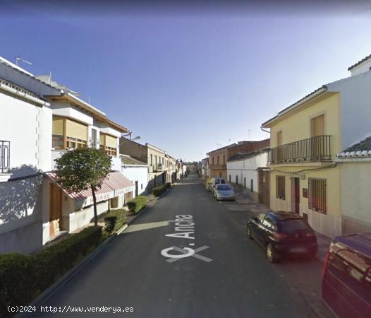  CASA EN CALZADA DE CALATRAVA - CIUDAD REAL 