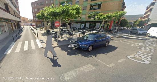  PISO EN ARGAMASILLA DE CALATRAVA - CIUDAD REAL 