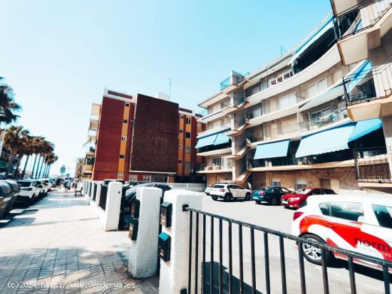  Fantástico apartamento con vistas al mar en Santa Pola, Alicante, Costa Blanca - ALICANTE 