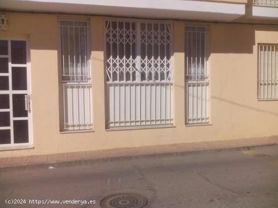  Se Vende en Villaricos - ALMERIA 