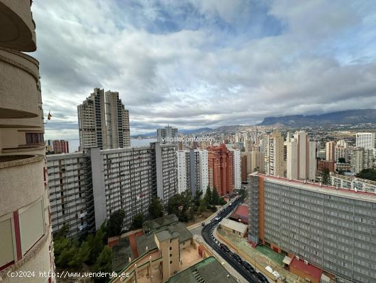  RINCON DE LOIX ALTO URBANIZACION COMPLETA - ALICANTE 