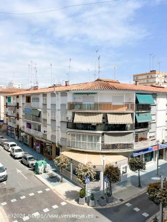  VENTA DE PISO EN TORRE DEL MAR - MALAGA 