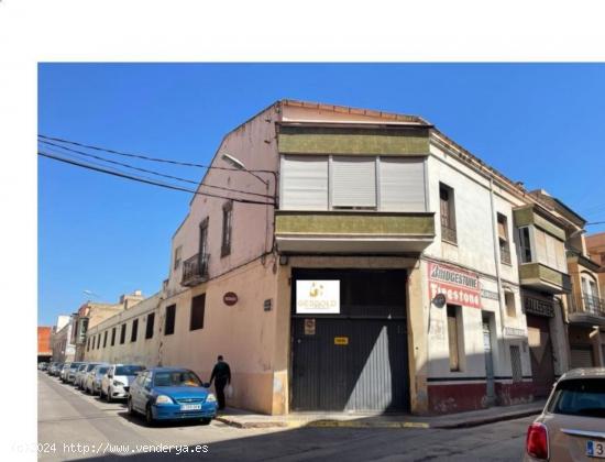  Se Vende en Burriana - CASTELLON 