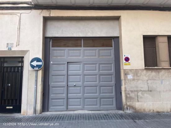 Se Vende en Burriana - CASTELLON