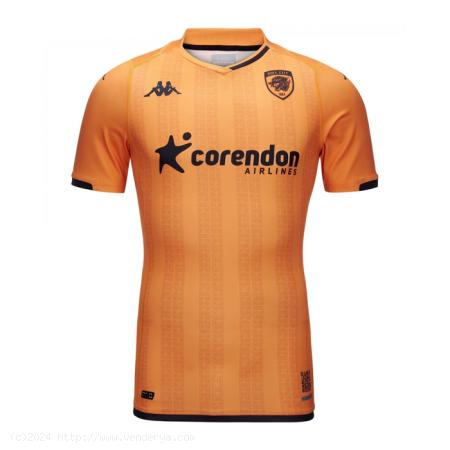  fake Hull City kits