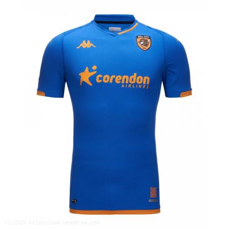  fake Hull City kits