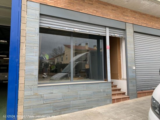 Local comercial en venta  en Sant Celoni - Barcelona