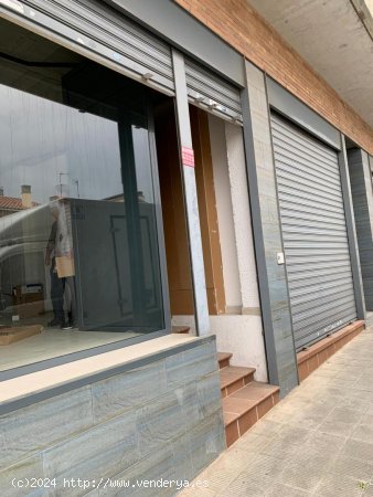 Local comercial en venta  en Sant Celoni - Barcelona