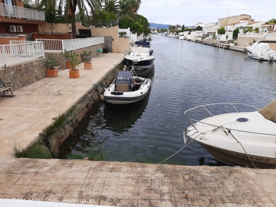 Otro en alquiler  en Empuria-brava - Girona