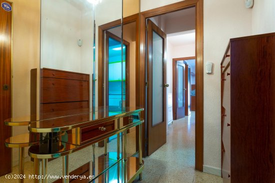 Piso en venta  en Hospitalet de Llobregat, l - Barcelona