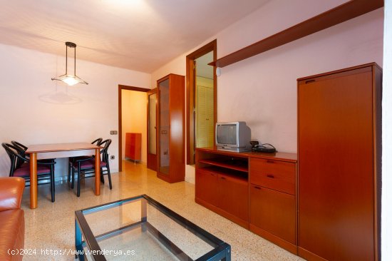 Piso en venta  en Hospitalet de Llobregat, l - Barcelona