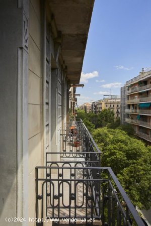  Piso en venta  en Barcelona - Barcelona 