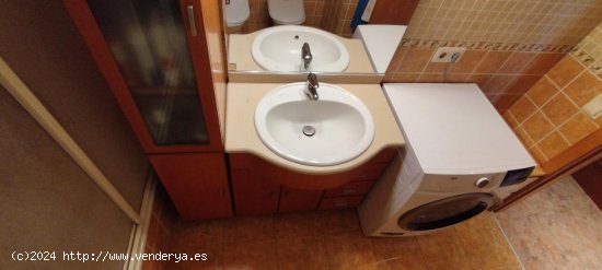 Piso en venta  en Aiguafreda - Barcelona