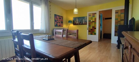 Unifamiliar adosada en venta  en Sant Hipòlit de Voltregà - Barcelona