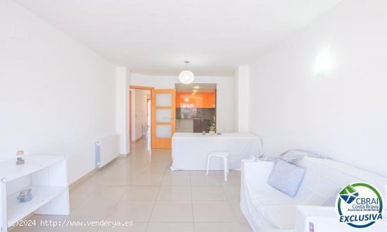  Piso en venta  en Roses - Girona 