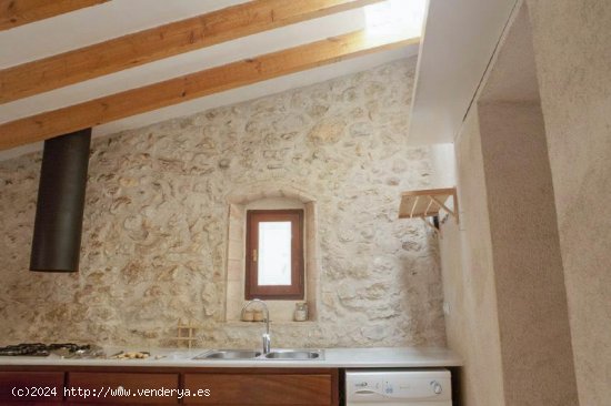 Casa rural en alquiler  en Escala, L - Girona