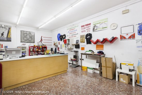 Local comercial en venta  en Barcelona - Barcelona