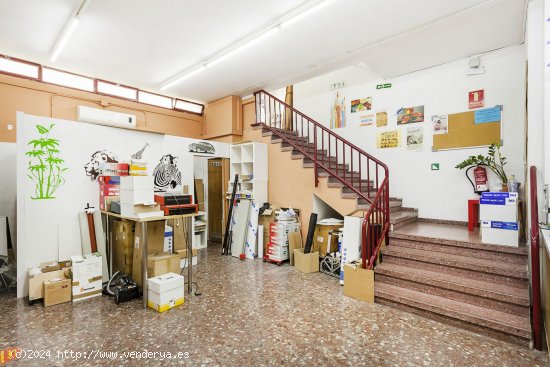 Local comercial en venta  en Barcelona - Barcelona