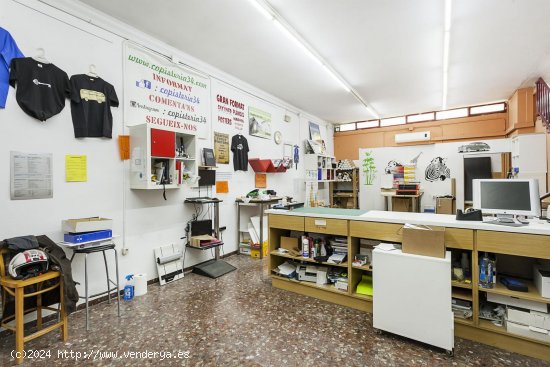 Local comercial en venta  en Barcelona - Barcelona