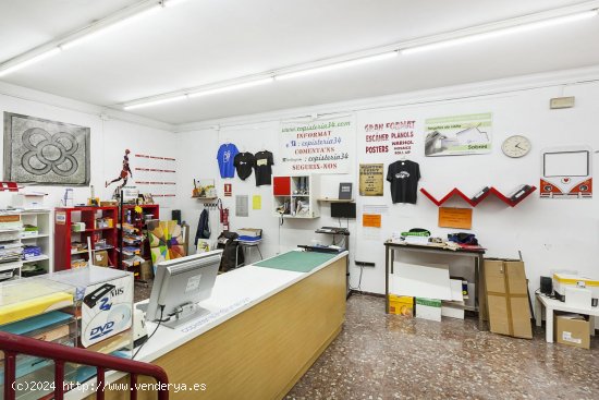 Local comercial en venta  en Barcelona - Barcelona