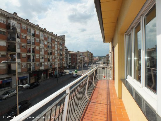 Piso en venta  en Manlleu - Barcelona