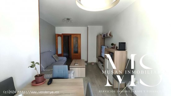  VIVIENDA EN VENTA EN VILLA INES - Huércal de Almería 