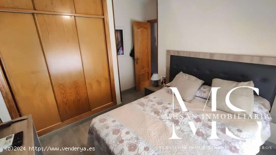 VIVIENDA EN VENTA EN VILLA INES - Huércal de Almería