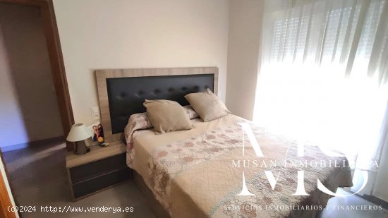 VIVIENDA EN VENTA EN VILLA INES - Huércal de Almería