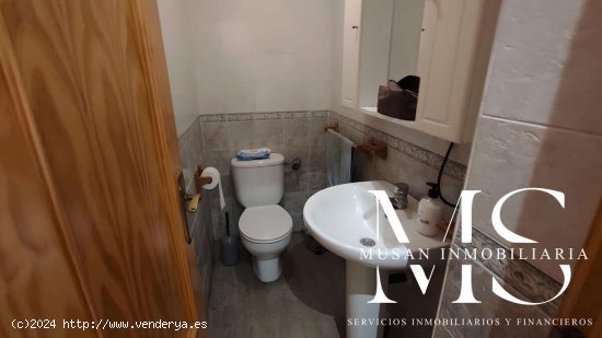 VIVIENDA EN VENTA EN VILLA INES - Huércal de Almería