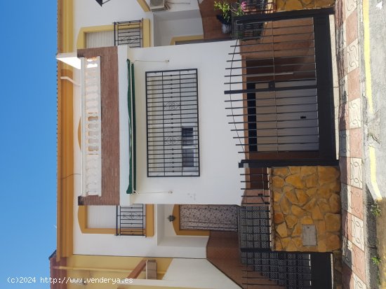 Casa-Chalet en Venta en Churriana De La Vega Granada