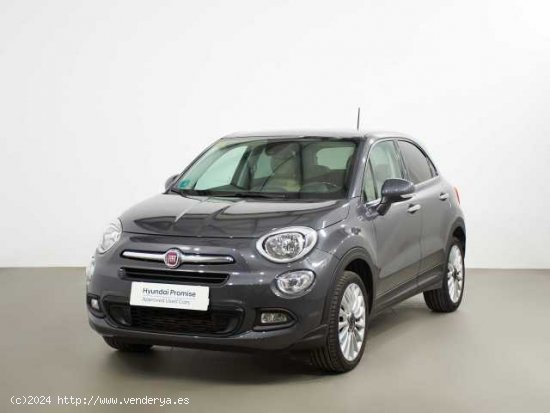 Fiat 500X ( 1.4 Multiair Lounge 4x2 103kW )  - Jeréz de la Frontera