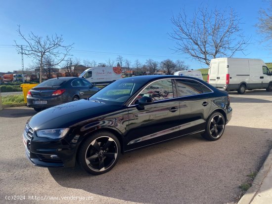 Audi A3  Sedan 1.6 TDI - Ajalvir