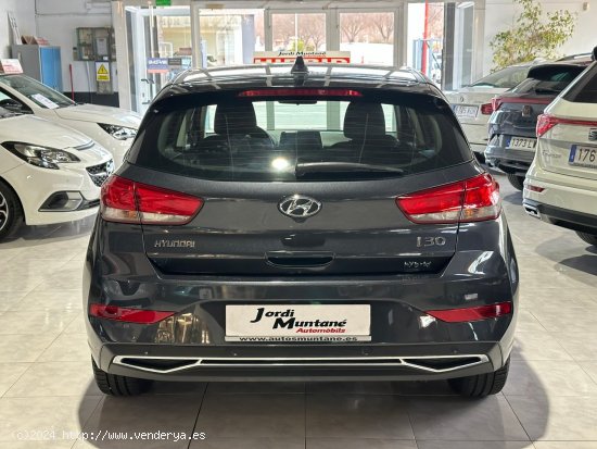 Hyundai i30 1.0TGDI 120CV 48V KLASS.- 