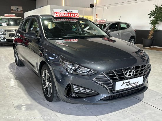 Hyundai i30 1.0TGDI 120CV 48V KLASS.- 