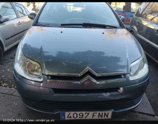 Citroën C4 1.6 - Cornellà