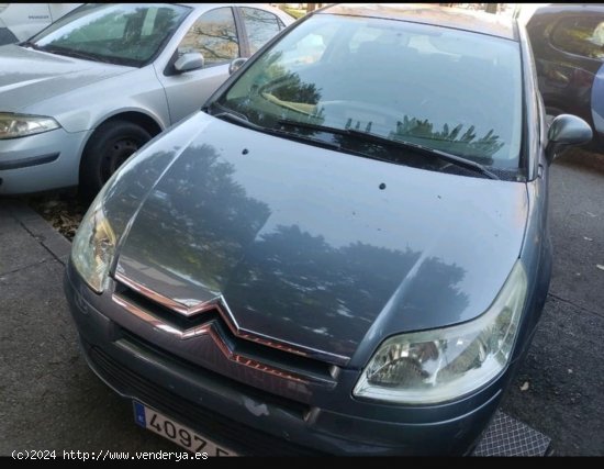 Citroën C4 1.6 - Cornellà