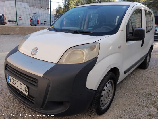 Fiat Fiorino Diesel - Cornellà