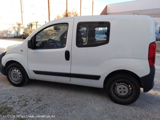 Fiat Fiorino Diesel - Cornellà