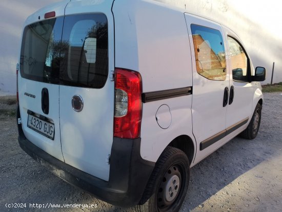 Fiat Fiorino Diesel - Cornellà