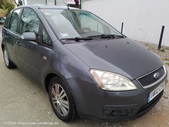  Ford C Max 2.0 - Cornellà 