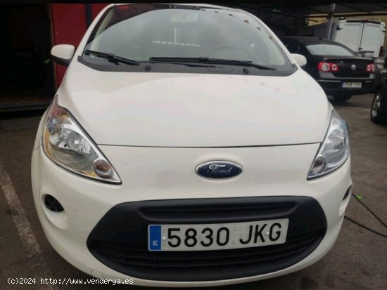  Ford Ka 1.2 - Cornellà 