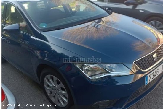 Seat Leon ST - Cornellà