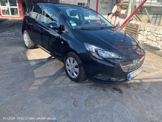 Opel Corsa 1.4 66kW 90CV Selective GLP - Collado Villalba