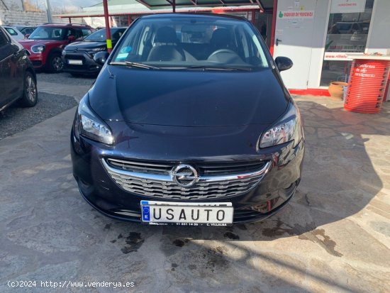 Opel Corsa 1.4 66kW 90CV Selective GLP - Collado Villalba