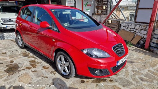 Seat Altea 1.6 TDI 105cv Reference 4Kids EEcomotiv - Collado Villalba