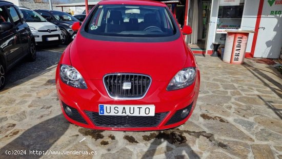 Seat Altea 1.6 TDI 105cv Reference 4Kids EEcomotiv - Collado Villalba